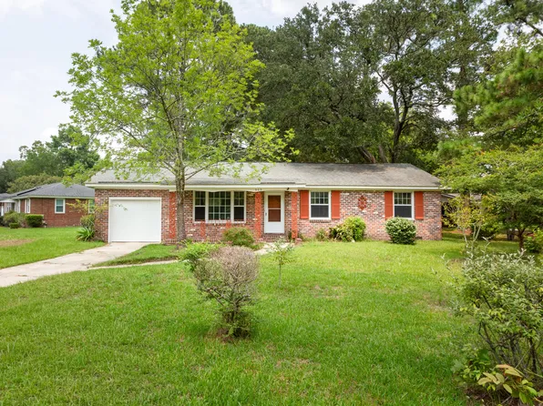 362 Cross St, Charleston, SC 29407