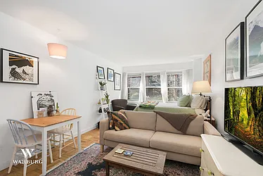 Sold by Warburg