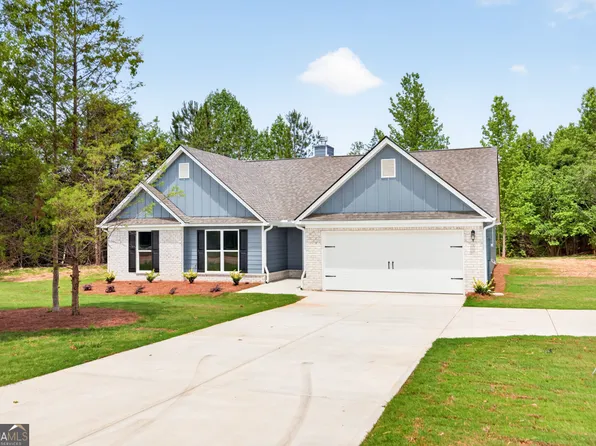 230 Airport Rd #9, Canon, GA 30662