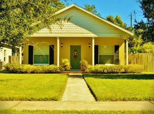 1415 Palmetto Ave, Sanford, FL 32771