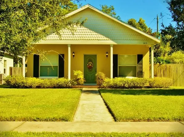 1415 Palmetto Ave, Sanford, FL 32771