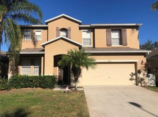1007 Berkeley Dr, Kissimmee, FL 34744