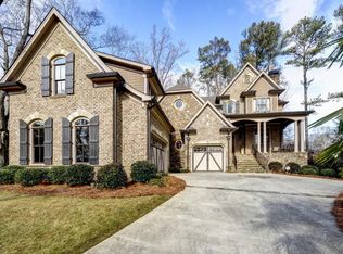 1196 Goodwin Rd NE, Atlanta, GA 30324