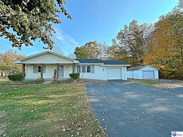 150 Blue Hole Rd, Campbellsville, KY 42718