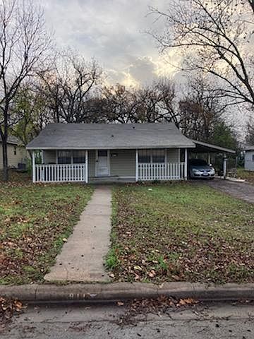 1st image of 811 S 21st St #A