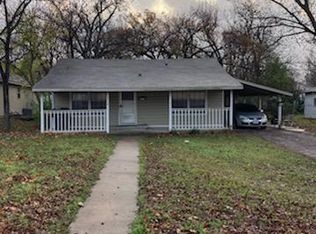 811 S 21st St #A, Temple, TX 76504