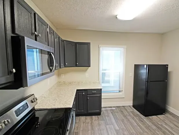 3 bed, 1300 sqft, $1,375 — Photo 2