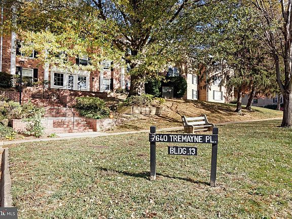 2nd image of 7640 Tremayne Pl APT 202