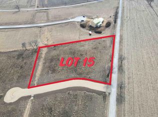 LOT 15 Asmus Rd, Monroe, WI 53566