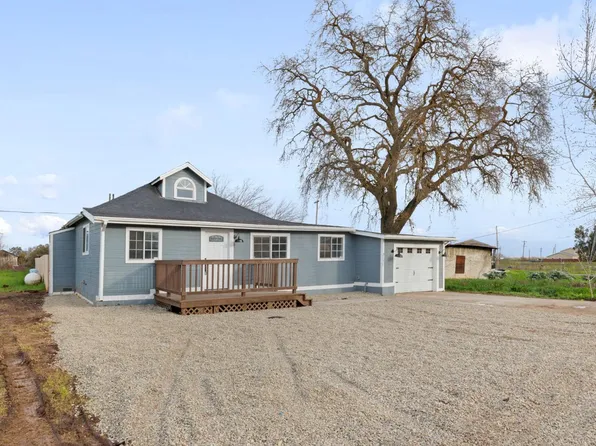 2586 Willow St, Nicolaus, CA 95659