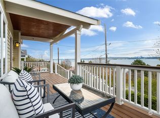 1355 Lake Washington Blvd S, Seattle, WA 98144