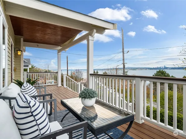 1355 Lake Washington Boulevard S, Seattle, WA 98144