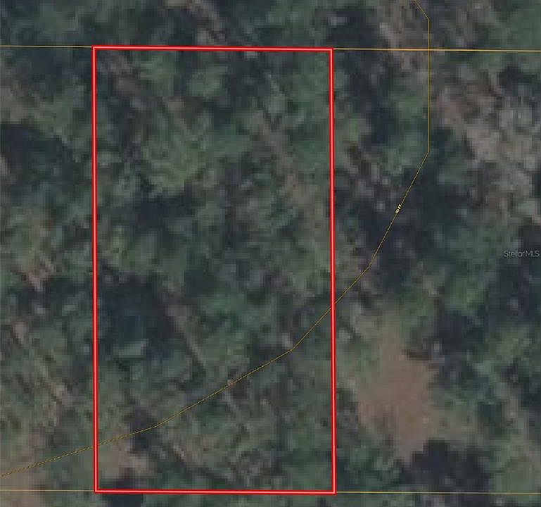 2nd image of SW 26th Pl Lot 14