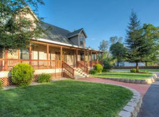 1750 Tiger Eye Rd, Redding, CA 96003