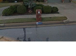 2925 Asheforde Oaks Blvd, Edmond, OK 73034