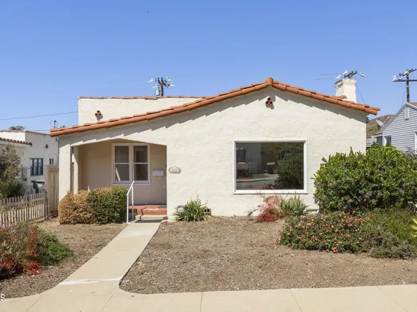 333 E Vince St, Ventura, CA 93001