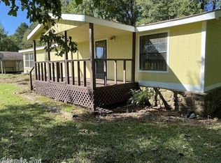 17606 Brady Dr, Roland, AR 72135