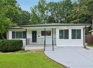 870 Scott Ln SW, Marietta, GA 30008