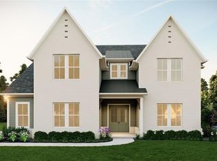 8425 Beryl Overlook, Gainesville, GA 30506