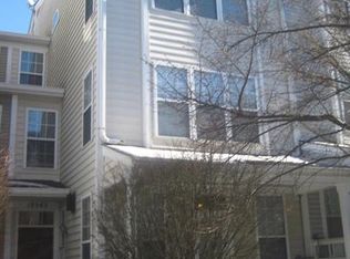 19545 Caravan Dr, Germantown, MD 20874