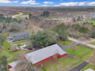 22022 Loblolly Dr, Tomball, TX 77377