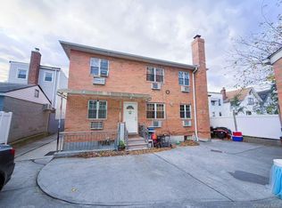 18-43 119th Street, Flushing, NY 11356