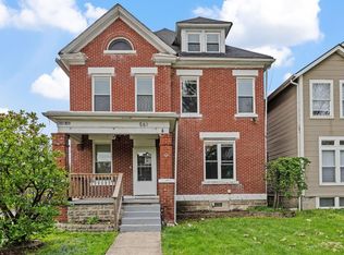 561 Wilson Ave, Columbus, OH 43205