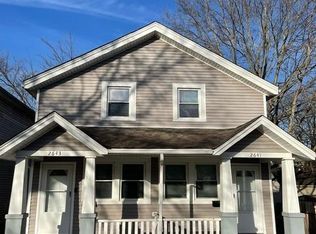 2641 Noble Ave, Hamilton, OH