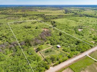920 Sunset Mountain Rd, Lipan, TX 76462