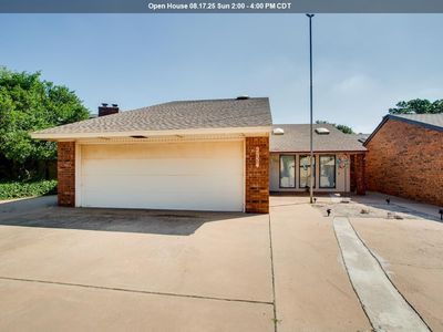 2554 Homestead Rd, Enid, OK, 73703