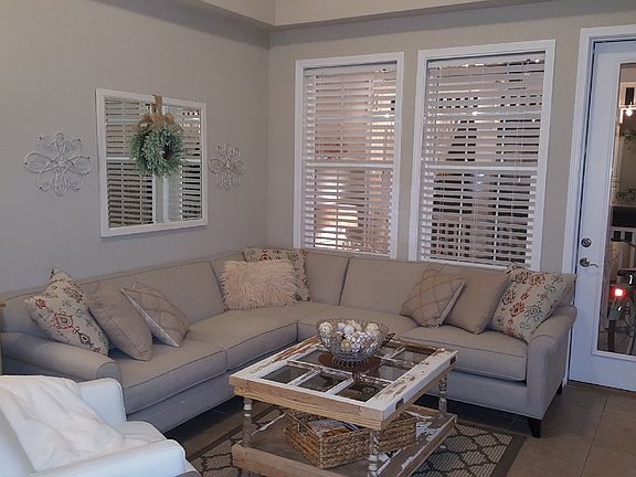 Main Living Room