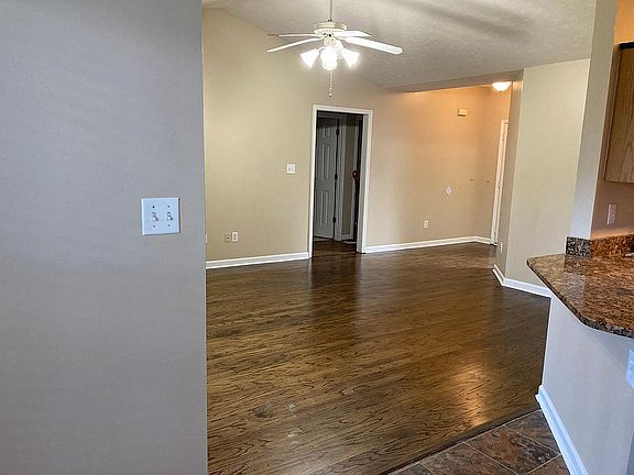 Family Room from Kitchen