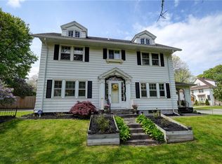 7 Flower City Park, Rochester, NY 14615