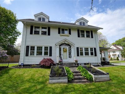 7 Flower City Park, Rochester, NY, 14615