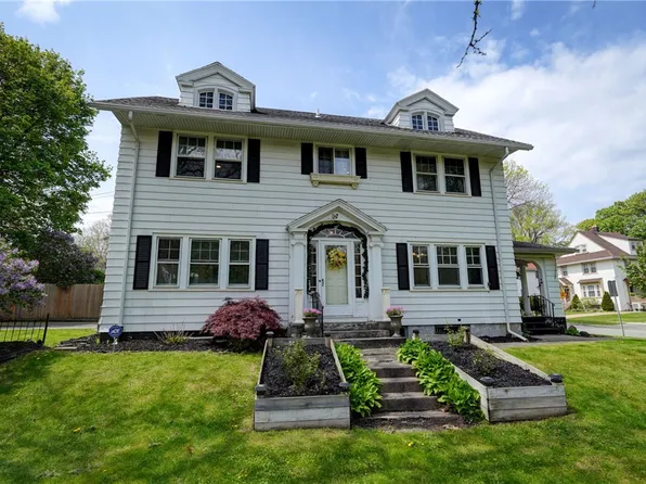 7 Flower City Park, Rochester, NY 14615