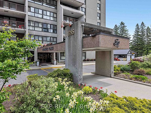 3rd image of 1785 Frobisher Ln #1707