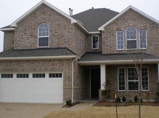 1609 Sea Island Rd, Savannah, TX 76227