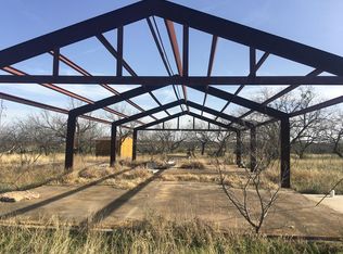10893 Twin Lakes Ln, San Angelo, TX 76904
