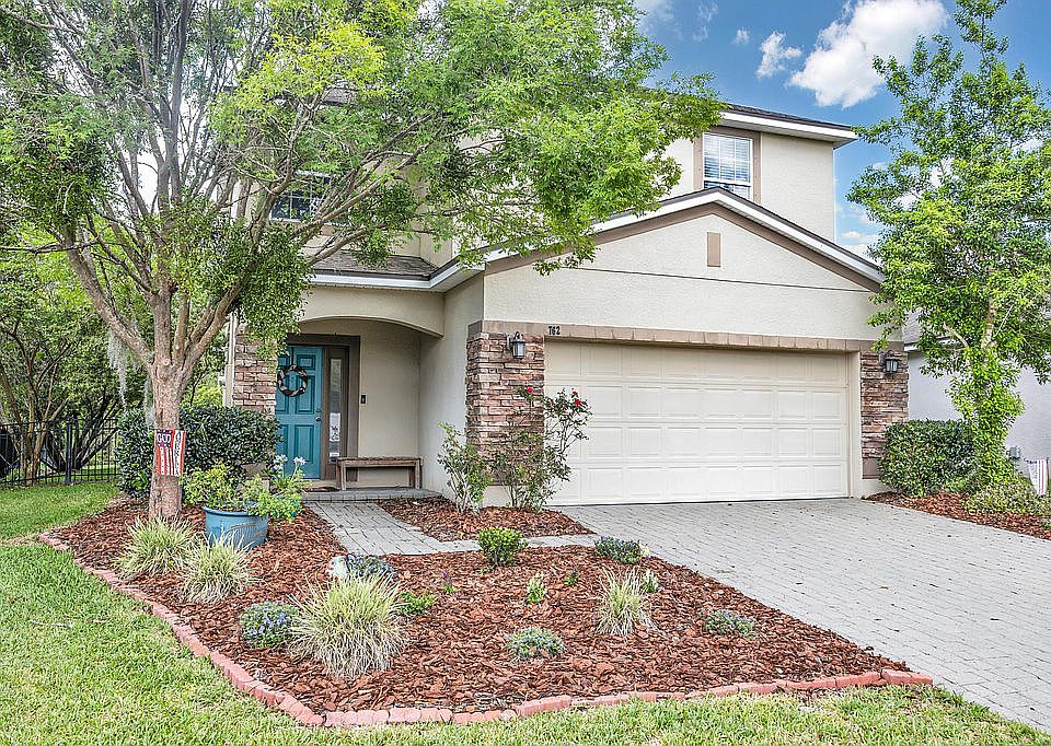 762 Battersea Dr, Saint Augustine, FL 32095 Zillow