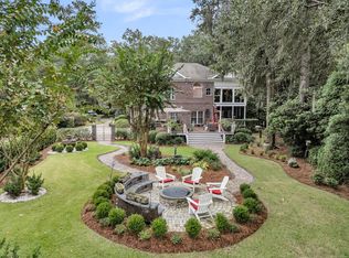 4799 Marshwood Dr, Hollywood, SC 29449