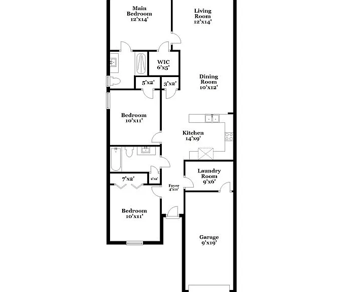 12639 Ashmore Green Dr N — Photo 2