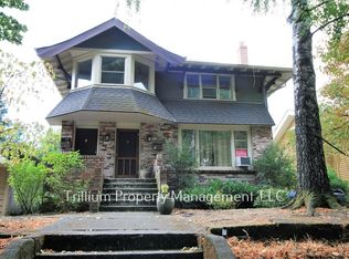 1954 SE Hemlock Ave APT B, Portland, OR 97214