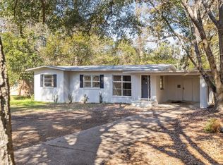 1402 W Tharpe St, Tallahassee, FL 32303