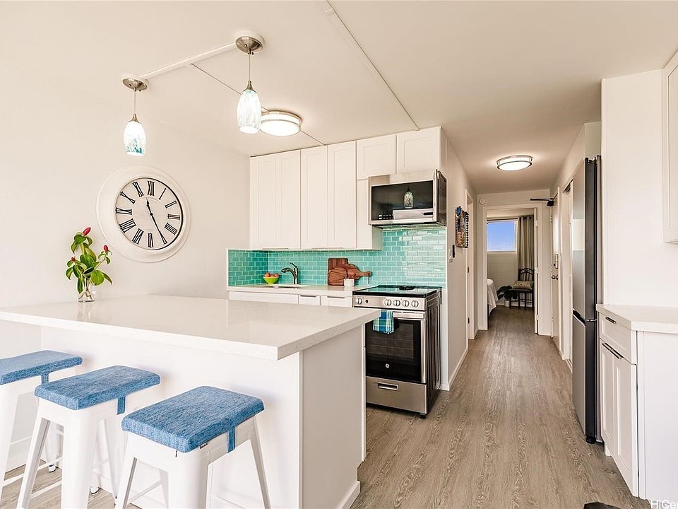 1st image of 2211 Ala Wai Blvd APT 3114