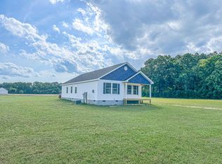 LOT 16 Blue Crab Circle Belle, Painter, VA 23420