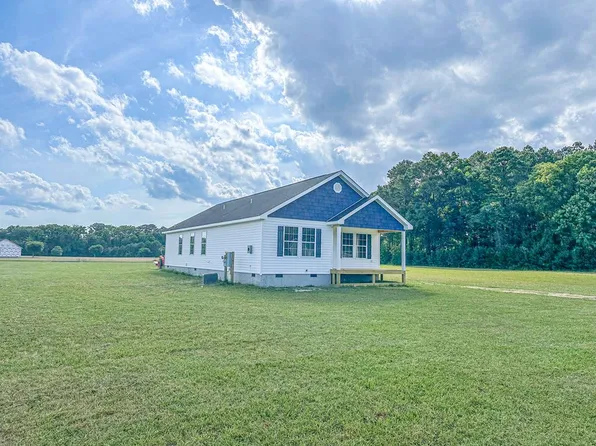 LOT 16 Blue Crab Circle Belle, Painter, VA 23420