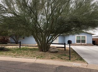 4439 E Halifax St, Mesa, AZ 85205