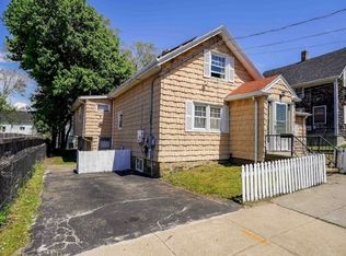 686 Charles St, Fall River, MA 02724