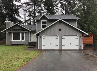 7244 Oxford Ct NW, Bremerton, WA 98311