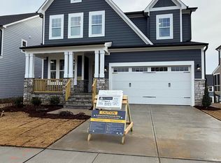 3109 Honey Dew Dr LOT 193, Apex, NC 27502